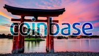 Sàn giao dịch Coinbase chính thức hoạt động tại Nhật Bản
